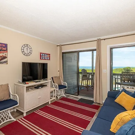 Dunescape Villas III